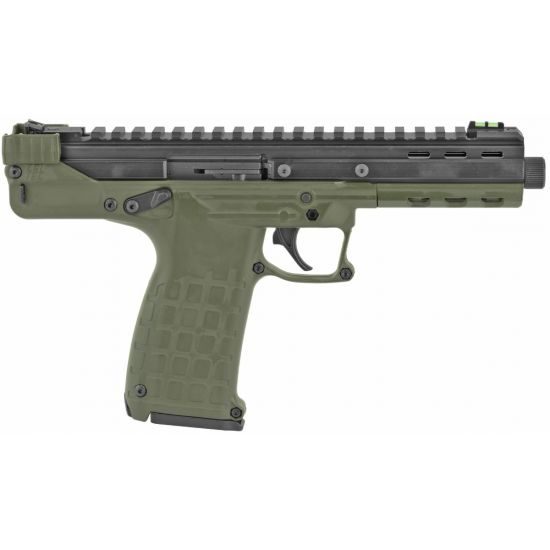Kel-Tec CP33 22LR 5.5″ Barrel 33+1 CP33GRN