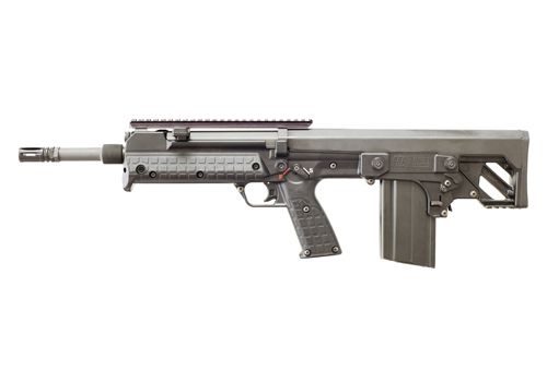 Kel-Tec RFB 308WIN/7.62NATO 24″ Barrel 20+1 Black RFB24