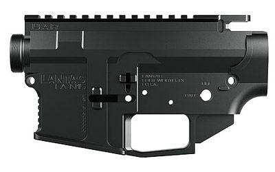 LANTAC 01RVSETN15RAVEN UPPER/LOWER SET