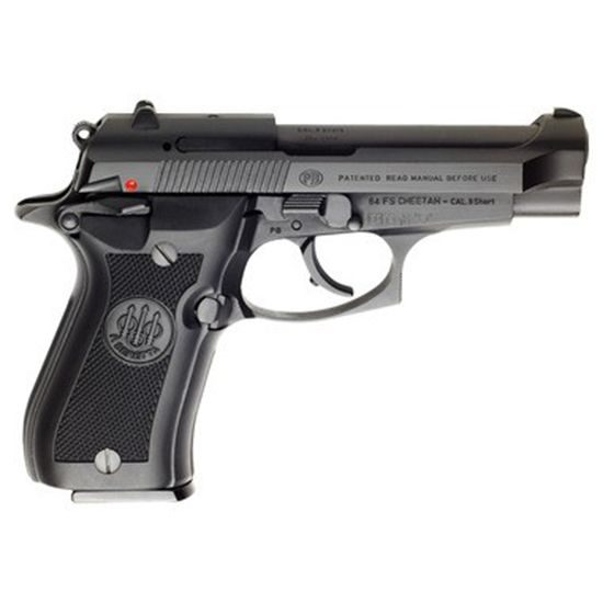 LET BER 85FS 380ACP 1 7RD VERY GOOD CONDITIO