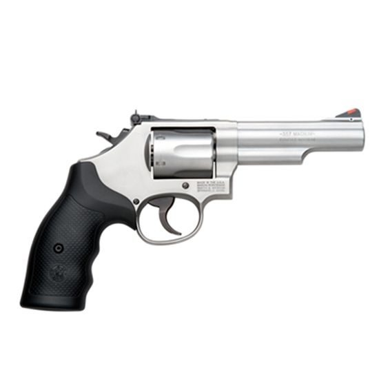 SW 66 357MAG DAMAGED USED