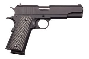 Llama Max-1 .45ACP 5″ Barrel 8rd 3-Dot Sights LM145B