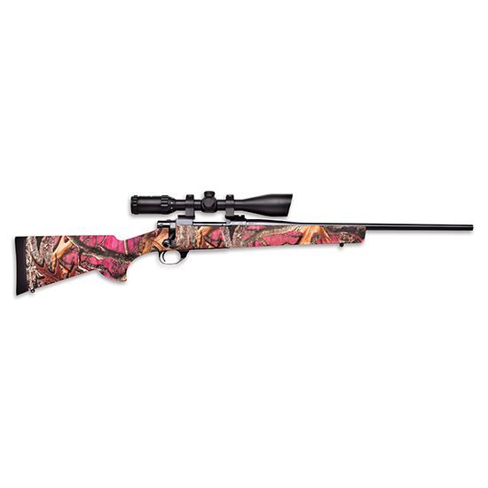 LSI HOWA 223REM FOXYWOOD COMBO