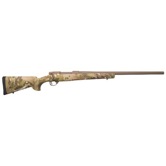 LSI HOWA 7.62X39 22 MULTICAM