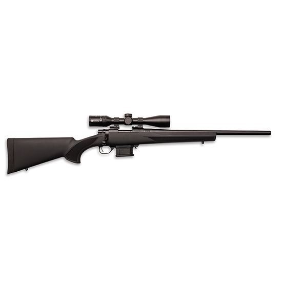 HOWA HMP60702+ MINI COMBO 7.62X39 KRY-H
