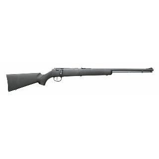 Marlin XT-22TR 22LR 22″ Barrel W/ Adjustable Sights 17+1 Black Synthetic…