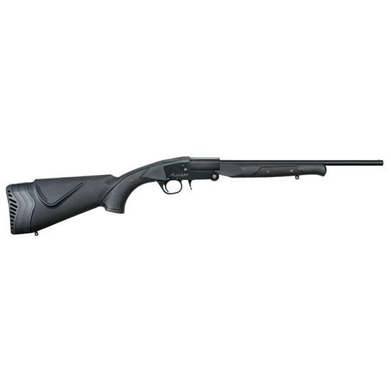 MIDLAND BACKPACK SHOTGUN 20GA 26″ (Case NOT included) MBP2026