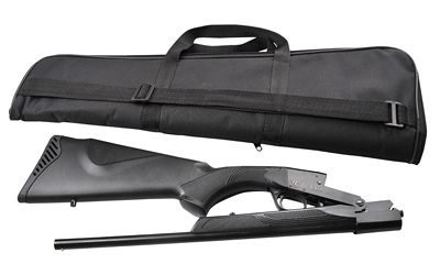 MIDLAND BACKPACK SHOTGUN 12GA 26″ (Case NOT included) MBP1226