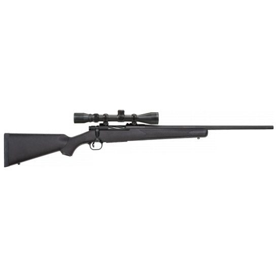 Mossberg Patriot 243WIN 22″ Barrel 5+1 27931