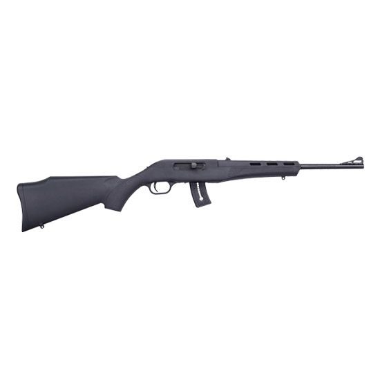 MOSS.37312 BLAZE 16.5 22LR 11RD SYN