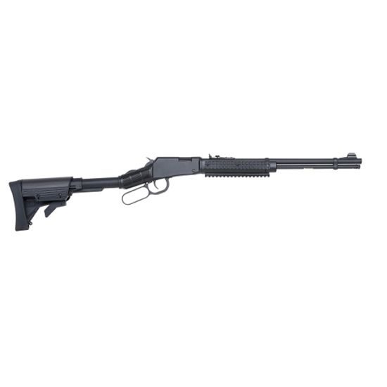 Mossberg 464 SPX 22LR 18″ Barrel 14+1 43025