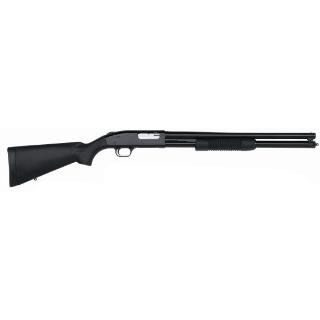 Mossberg 500 Tactical 12 Gauge 20″ Barrel 8Rd 50579