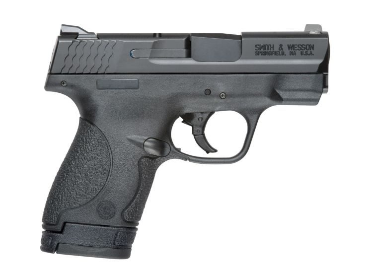 S&W M&P Shield 40S&W 3.1″ 6+1/7+1 180020