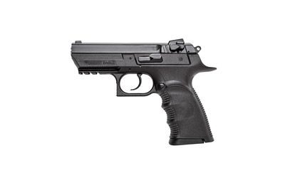MAG BE99153RSL BE3 9MM 3.8 POLY 16RD