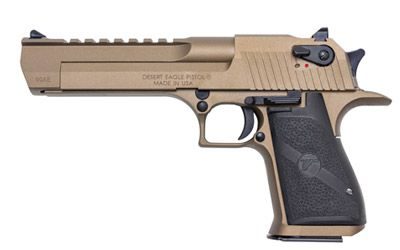 Magnum Research Desert Eagle 44 Magnum 6″ Barrel W/…