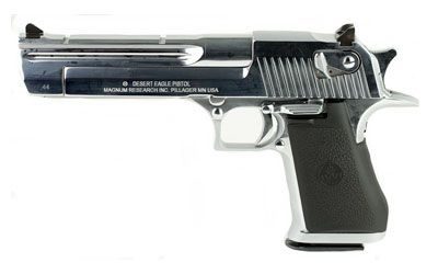 MRI Desert Eagle 44MAG 6″ Barrel *CA* 8+1 DE44CAPC