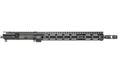 MIDWEST UPPER FULL MLOK 16″ 223WYLDE