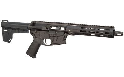 NORDIC PSTL 9MM 8.5″ MODULAR FOR GLK
