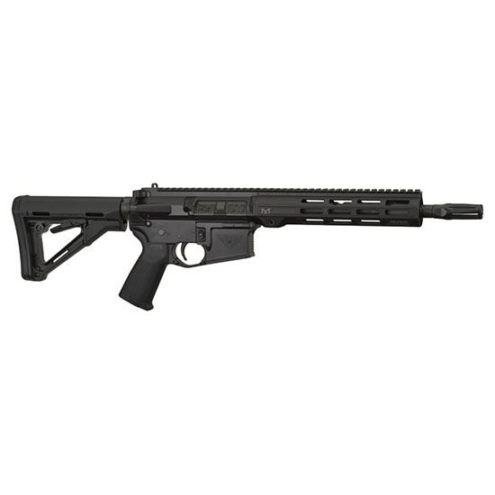 NORD NC-15 SBR 300BLK 10.5