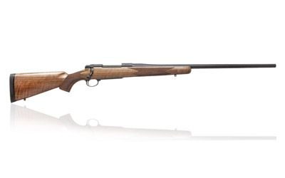 NOSLER RIFLE M48 HERITAGE 30 NOS 26″
