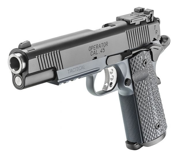 Springfield TRP Operator 45ACP 5″ Barrel 7+1 PC9105GL18