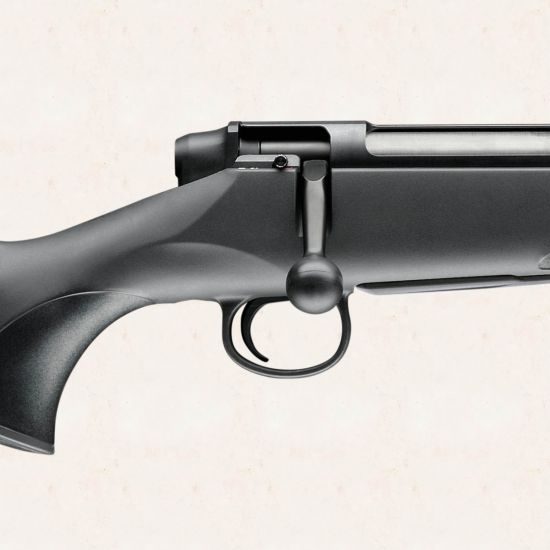 Mauser M18 Bolt Action Rifle 308 Winchester/7.62 Nato 22″ Barrel 5+1…