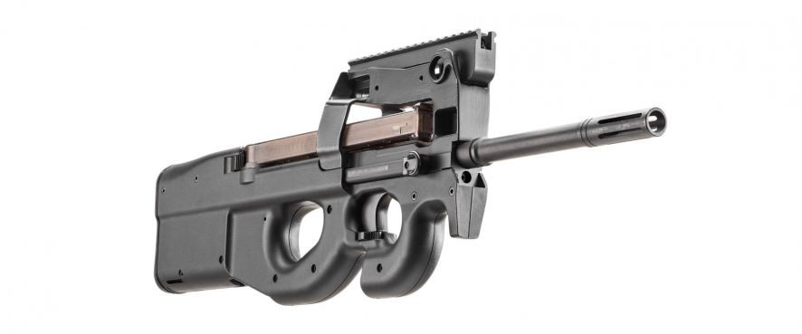 FN PS90 5.7x28mm 16″ Barrel 30+1 3848950460
