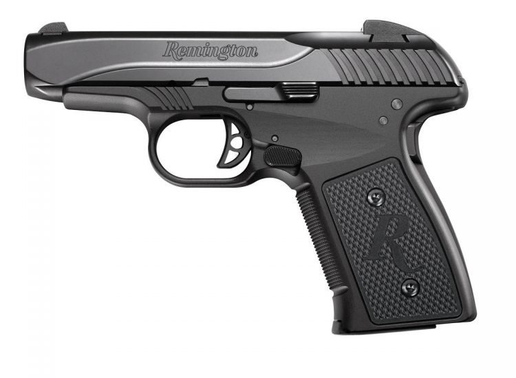 Remington R51 Subcompact 9mm 3.4″ Barrel 7+1 96430