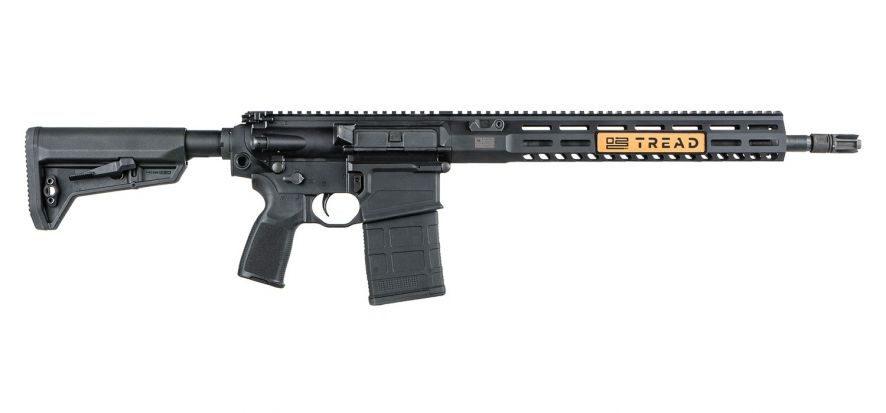 Sig Sauer 716i TREAD 308WIN 16″ 20+1 716I-16B-TRD