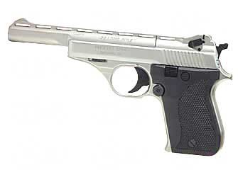 PHOENIX RNGMSTR KT 22LR 5″ NKL