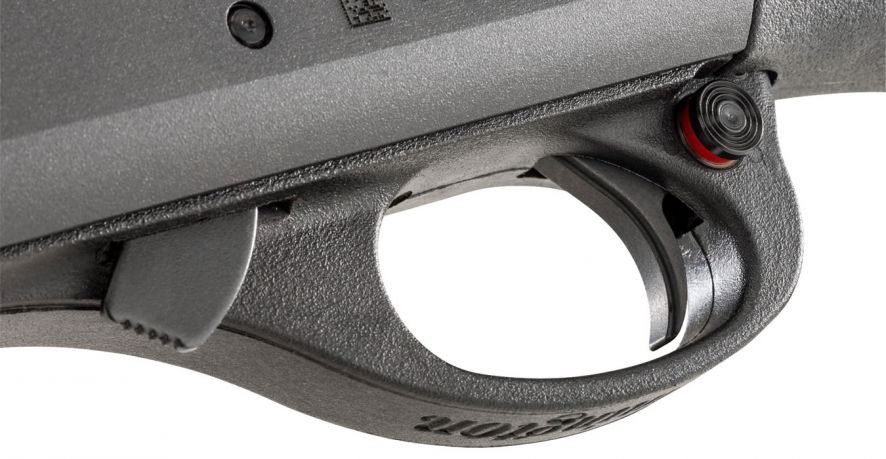 Remington 870 Tac-14 12 Gauge 14″ Barrel 4+1 81230
