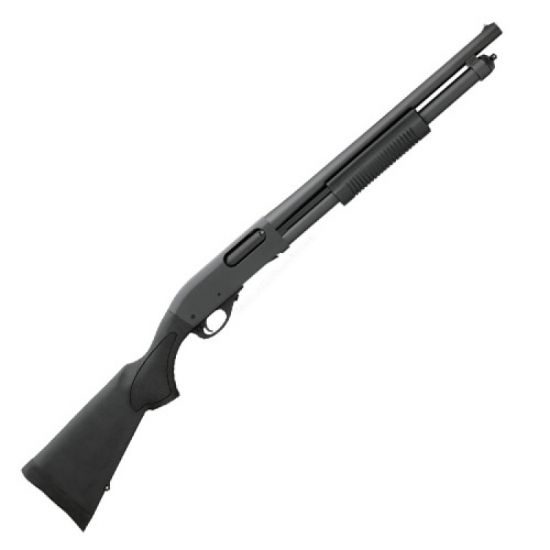 Remington 870 Express 12 Gauge 18″ Barrel 6+1 25077