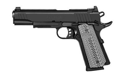 REM 96385 1911 45ACP R1 TACTICL 5 8+1