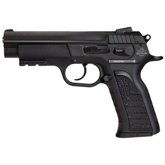 Rock Island Armory MAPP 9mm 4.6″ Barrel 16+1 51655