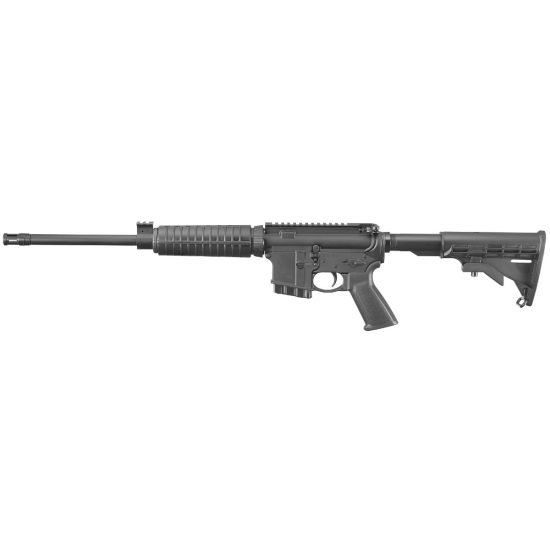 Ruger AR-556 223 Rem/556 NATO 16.1″ Barrel 10+1 8536