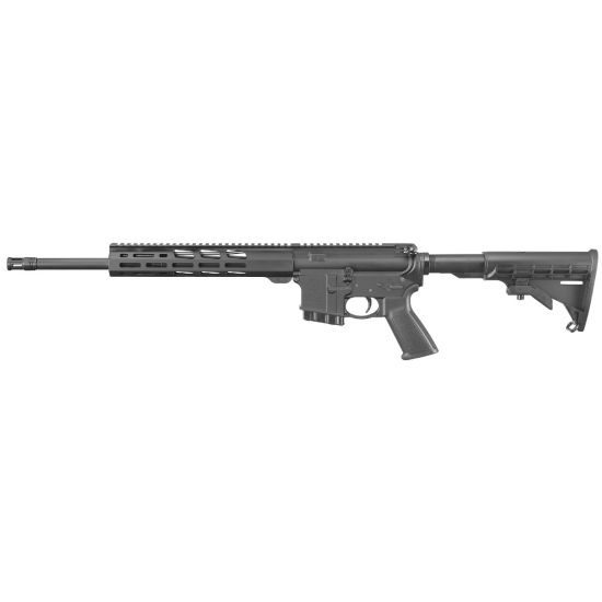 Ruger AR-556 223 Rem/556 NATO 16.1″ Barrel 10+1 8537