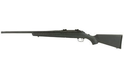 Ruger American Compact 6.5 Creedmoor 20″ Threaded…