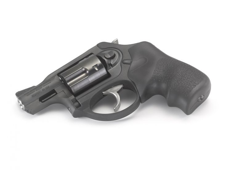 Ruger LCRx 9mm 1.87″ Barrel 5 Rd 5464