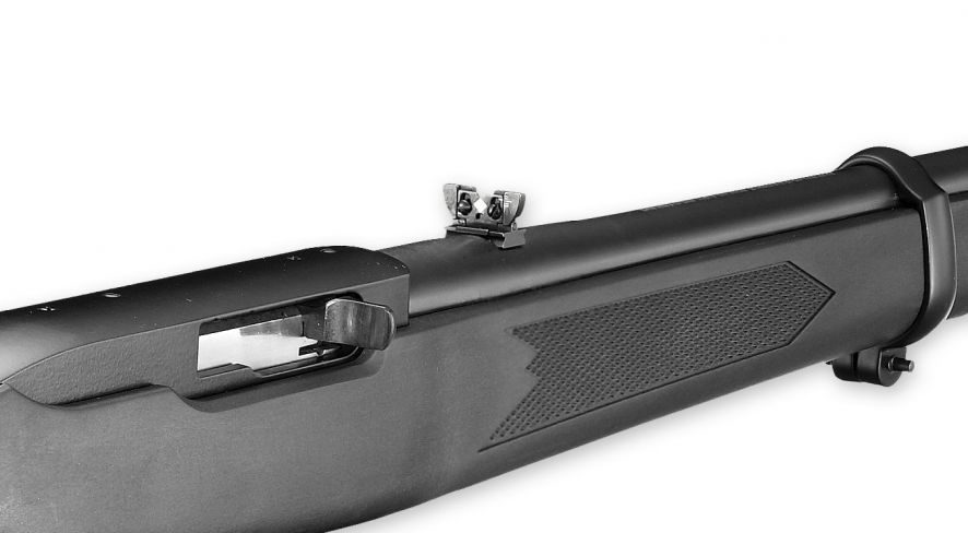 Ruger 10/22 22LR 18.5″ Barrel 10+1 1151