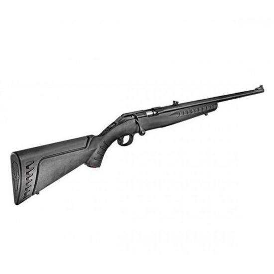 Ruger American 22LR 22″ Barrel 10+1 8301