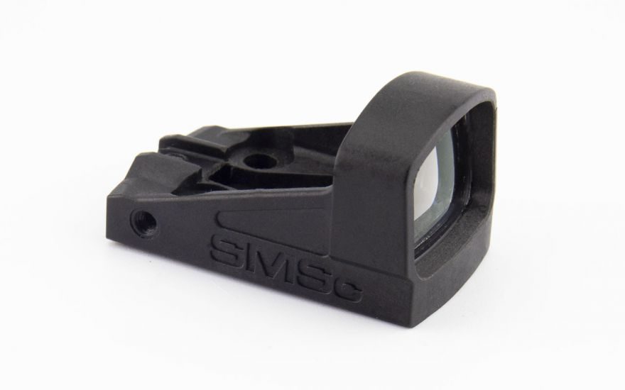 Springfield Hellcat OSP SMSC 9mm 3″ Barrel 11+1/13+1