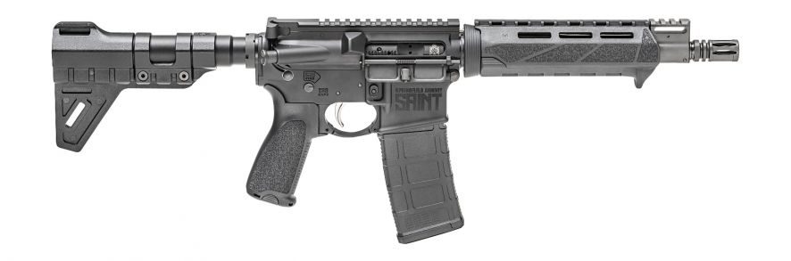 Springfield Saint Pistol 223/5.56NATO 9.6″ 30+1