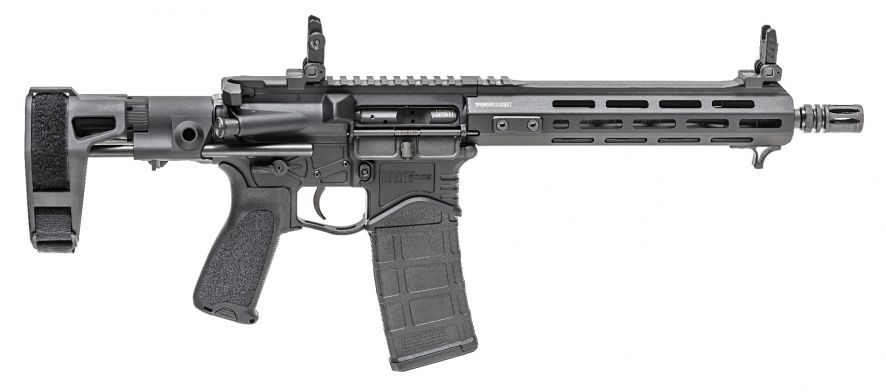 Springfield Saint Edge 223 Rem/5.56NATO 10.3″ 30+1
