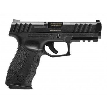 Stoeger STR-9 9mm 4.17″ Barrel 15+1 31720