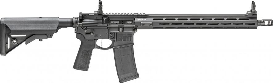 Springfield Saint Victor B5 5.56NATO 16″ Barrel 30+1
