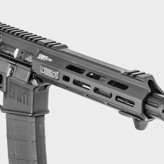 Springfield Saint Victor 5.56 7.5″ 30+1 STV975556B-SBA3