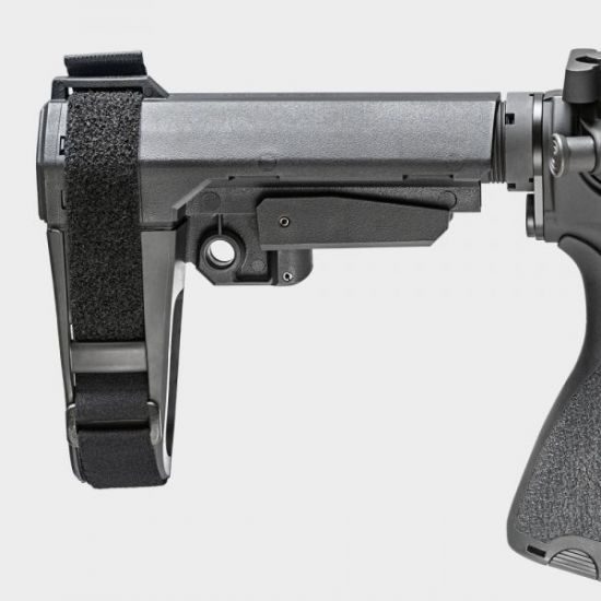 Springfield Saint Victor 5.56 7.5″ 30+1 STV975556B-SBA3