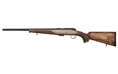 Steyr Zephyr II 22WMR 19.7″ Barrel 5+1 Walnut Stock/Blued…
