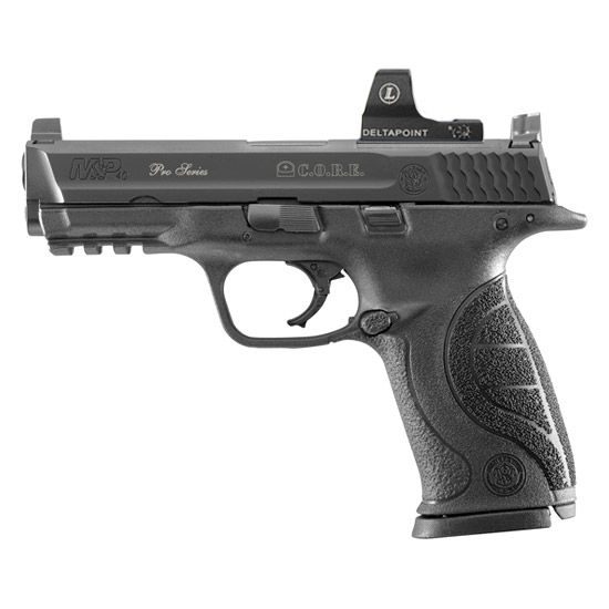 S&W M&P Pro 40S&W 4.25″ Barrel 15+1 178060