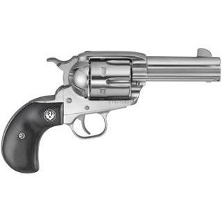 RUG TALO VAQUERO 45ACP 3.75 SS BIRDSHEAD GRIP